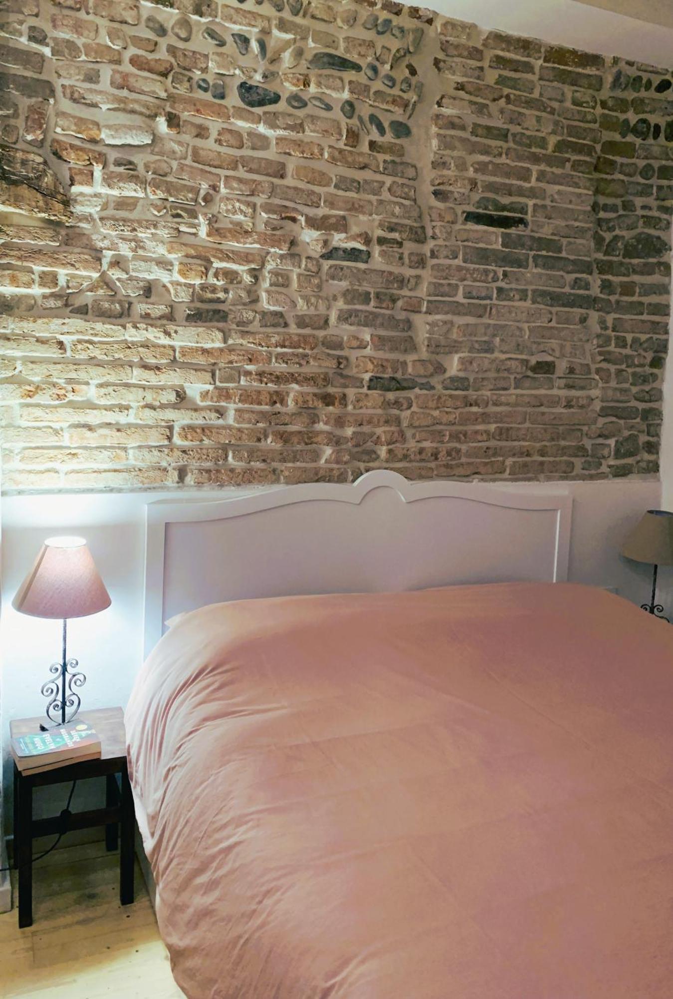 Casina Centotrecento-Romantic & Quite Apartment- Bolonha Exterior foto